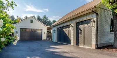 A Plus Garage Doors - Garage Door Installation & Repair in Provo, UT