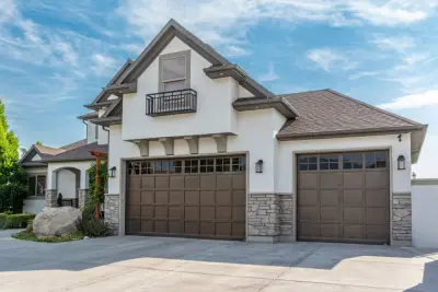 A Plus Garage Doors - Garage Door Installation & Repair in Provo, UT
