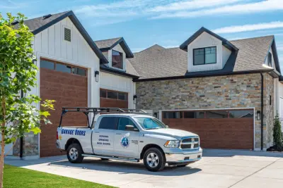 A Plus Garage Doors - Garage Door Installation & Repair in Provo, UT