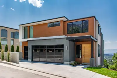 A Plus Garage Doors - Garage Door Installation & Repair in Provo, UT