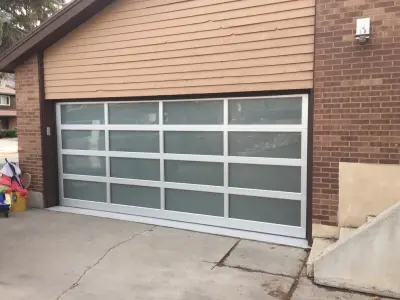 A Plus Garage Doors - Garage Door Installation & Repair in Provo, UT