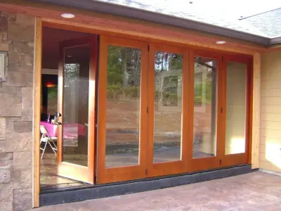Clingerman Doors - Custom Wood Garage Doors - Garage Door Installation & Repair in Clearville, PA