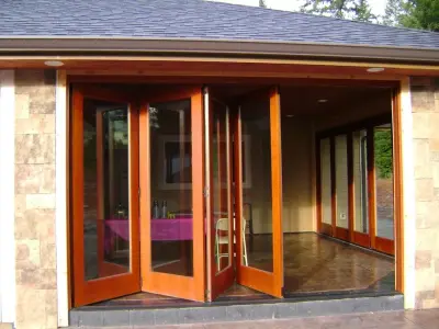 Clingerman Doors - Custom Wood Garage Doors - Garage Door Installation & Repair in Clearville, PA