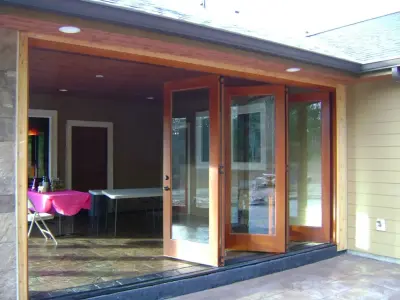 Clingerman Doors - Custom Wood Garage Doors - Garage Door Installation & Repair in Clearville, PA