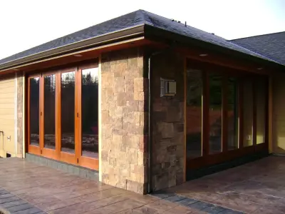 Clingerman Doors - Custom Wood Garage Doors - Garage Door Installation & Repair in Clearville, PA