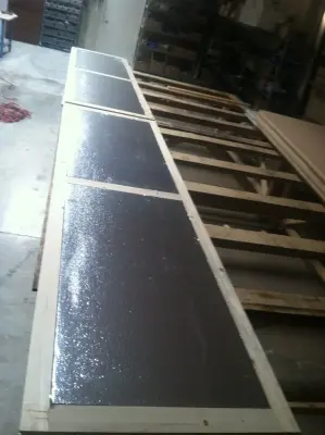 Door 48 Handcrafted Garage Doors - Garage Door Installation & Repair in Phoenix, AZ