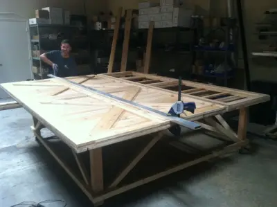 Door 48 Handcrafted Garage Doors - Garage Door Installation & Repair in Phoenix, AZ