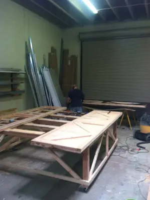 Door 48 Handcrafted Garage Doors - Garage Door Installation & Repair in Phoenix, AZ