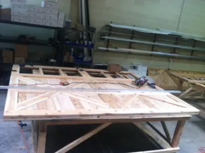 Door 48 Handcrafted Garage Doors - Garage Door Installation & Repair in Phoenix, AZ