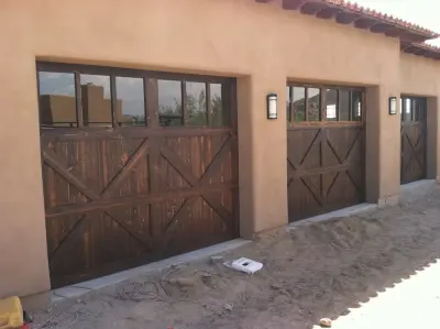 Door 48 Handcrafted Garage Doors - Garage Door Installation & Repair in Phoenix, AZ