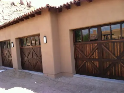 Door 48 Handcrafted Garage Doors - Garage Door Installation & Repair in Phoenix, AZ