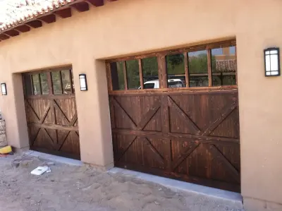Door 48 Handcrafted Garage Doors - Garage Door Installation & Repair in Phoenix, AZ