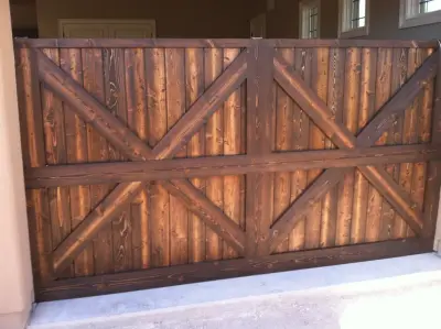 Door 48 Handcrafted Garage Doors - Garage Door Installation & Repair in Phoenix, AZ