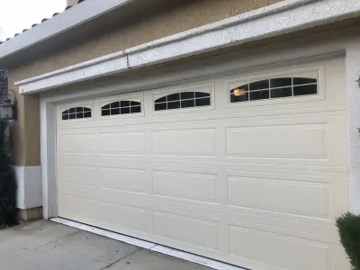 Economy Overhead Garage Doors - Garage Door Installation & Repair in Lancaster, CA