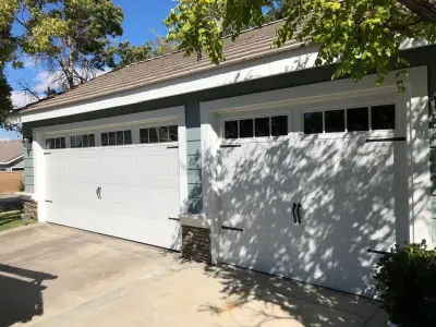 Economy Overhead Garage Doors - Garage Door Installation & Repair in Lancaster, CA