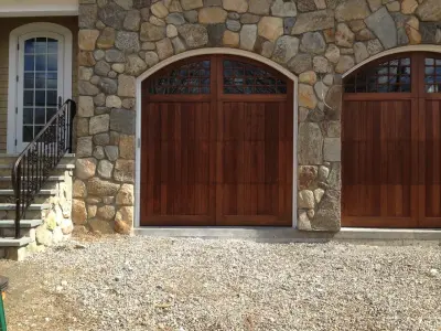 Architectural Door Corp - Garage Door Installation & Repair in Fairfield, CT