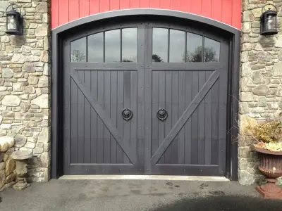 Architectural Door Corp - Garage Door Installation & Repair in Fairfield, CT
