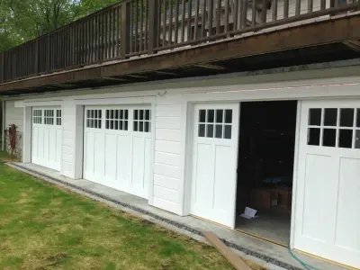 Architectural Door Corp - Garage Door Installation & Repair in Fairfield, CT