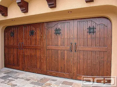 Dynamic Garage Door - Garage Door Installation & Repair in Santa Ana, CA