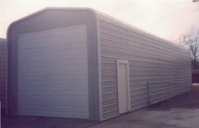 Oasis Garage Doors - Garage Door Installation & Repair in Nashville, TN