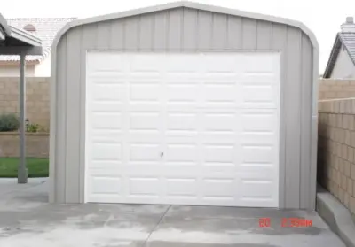 Oasis Garage Doors - Garage Door Installation & Repair in Nashville, TN