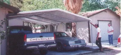 Oasis Garage Doors - Garage Door Installation & Repair in Nashville, TN