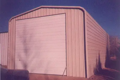 Oasis Garage Doors - Garage Door Installation & Repair in Nashville, TN