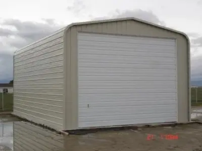 Oasis Garage Doors - Garage Door Installation & Repair in Nashville, TN
