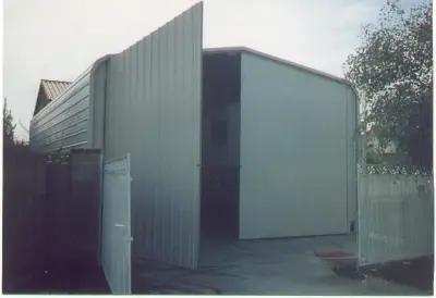 Oasis Garage Doors - Garage Door Installation & Repair in Nashville, TN
