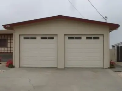 Lighthouse Door Company - Garage Door Installation & Repair in Pacific Grove, CA