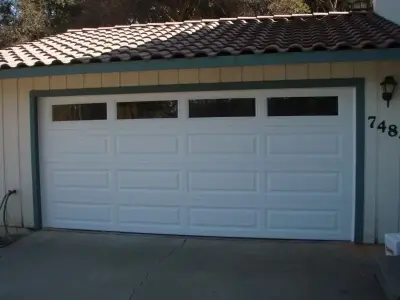 Lighthouse Door Company - Garage Door Installation & Repair in Pacific Grove, CA