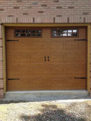Magic City Doors - Garage Door Installation & Repair in Birmingham, AL