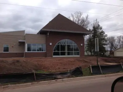 S & S Glass And Door Inc. - Garage Door Installation & Repair in Rice Lake, WI