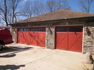 Highfield Door Sales - Garage Door Installation & Repair in Kettering, OH