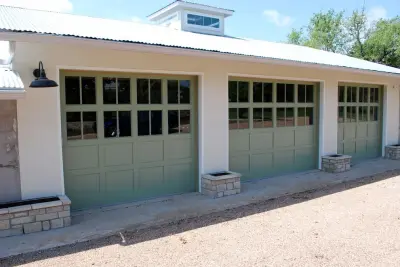 Cowart Door Systems - Garage Door Installation & Repair in Austin, TX