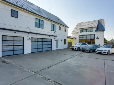 Clopay - Garage Door Installation & Repair in Mason, OH