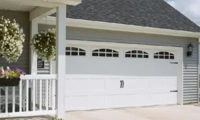 Tim's Garage Door Repair in Glendora - Garage Door Installation & Repair in Glendora, CA