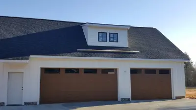 Garage Door Services Inc. - Garage Door Installation & Repair in Taylors, SC