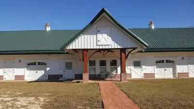 Garage Door Services Inc. - Garage Door Installation & Repair in Taylors, SC