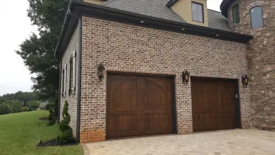 Garage Door Services Inc. - Garage Door Installation & Repair in Taylors, SC