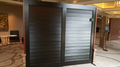 Garage Door Services Inc. - Garage Door Installation & Repair in Taylors, SC