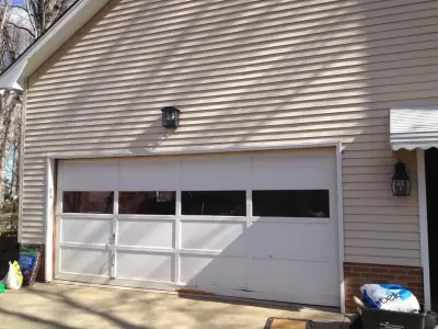 Garage Door Services Inc. - Garage Door Installation & Repair in Taylors, SC