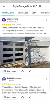 Style Garage Door Llc - Garage Door Installation & Repair in Woodbridge, VA