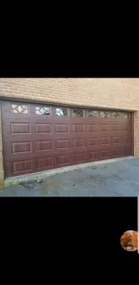 Style Garage Door Llc - Garage Door Installation & Repair in Woodbridge, VA