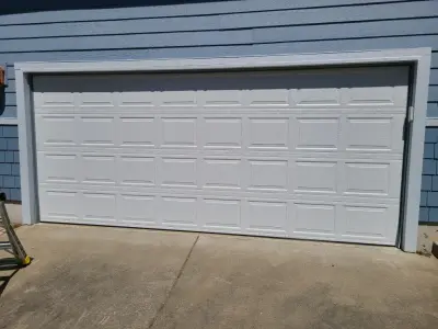 I Know A Guy - Garage Door Installation & Repair in Yelm, WA