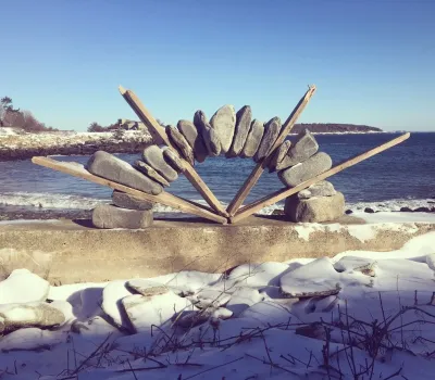 Maine Stone Scapes - Landscape Construction in South Portland, ME