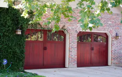 Cowart Door Systems - Garage Door Installation & Repair in Austin, TX