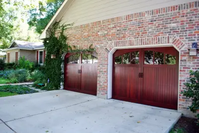 Cowart Door Systems - Garage Door Installation & Repair in Austin, TX
