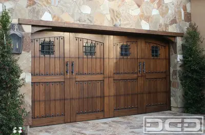 Dynamic Garage Door - Garage Door Installation & Repair in Santa Ana, CA