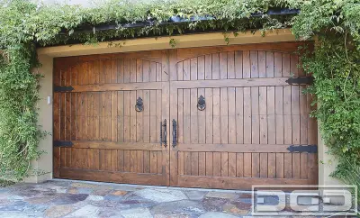Dynamic Garage Door - Garage Door Installation & Repair in Santa Ana, CA